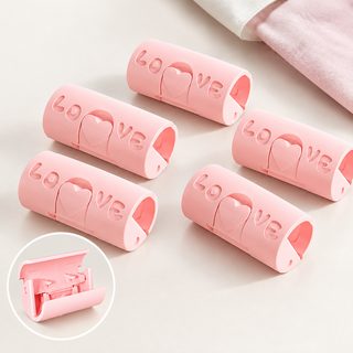 무바늘 침대 시트 고정 클립 이불 커버 밀림 방지 집게