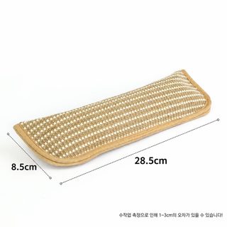 고양이 스크래처 매트 캣닢 쿠션형 발톱갈이 내구성 좋은 물어뜯기 장난감