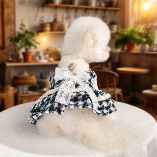 애완동물 용품 의류 애완동물 강아지 고양이 옷 애완동물 용품 가을 겨울