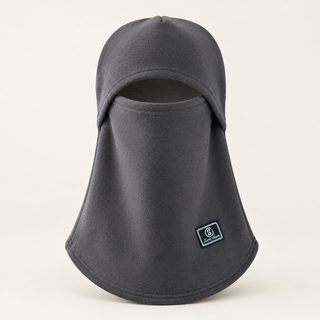 가을 겨울 기모 강화 오모 보온 방한 라이딩 마스크 헤드커버 모자 방풍 목