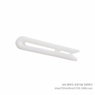 투명 의류 진공 압축 지퍼백 경고문 인쇄 티셔츠 옷 보관 밀봉 포장봉투 밸