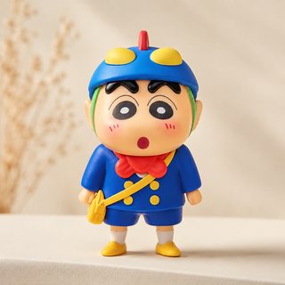 차량용 송풍구 방향제 귀여운 캐릭터 클립형 자동차 실내 장식