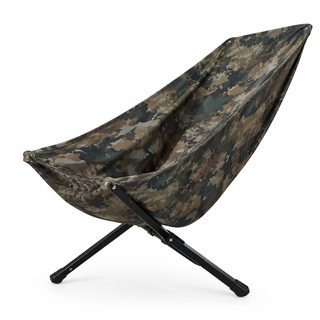 Fanatic Outdoors 로우 다운 접이식 사냥 의자 고탄소강 야외 캠핑 좌석