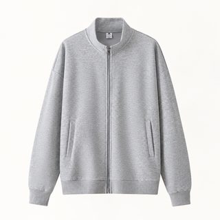 가을 겨울 신상 남녀 동형 ins 하프 체인 헤드 맨투맨 헐렁헐렁 트렌디 레깅