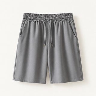 남성 여름 속건 스포츠 반바지 루즈핏 데일리 트레이닝 쇼츠