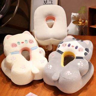 午睡枕趴睡枕办公室抱枕女生午休睡觉神器小学生儿童桌上枕头专用