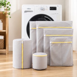 촘촘망 세탁기용 세탁망 세탁 주머니 속옷 브라 외투 감김 방지 70g
