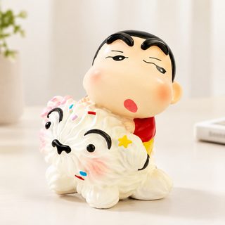 음식 신신악 블라인드 박스 붐 놀이 애니메이션 주변 피규어 데스크톱 장식