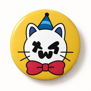 TWS 플래시 주변 냠냠 마구철 휘장 거울 열쇠고리 걸이 액세서리 신유 주변