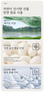 여성용 모달 10A 항균 팬티 하이웨이스트 면 안감 편안한 삼각 속옷