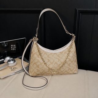 코집 고품질 Laurel31 유랑가방 토트백 올드 플라워 빈티지 패션 숄더 겨드랑