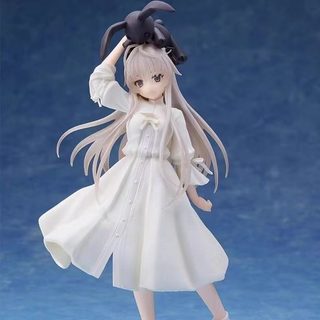 하츠네 미쿠 애니메이션 소녀 피규어 PVC 12cm 데스크탑 컴퓨터 장식 선물