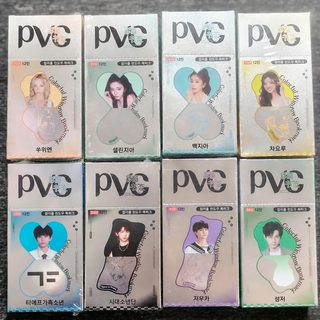 비판애니메이션 스타 아이돌 주변 pvc 책갈피 사랑과 심공 제5인격 지이카와