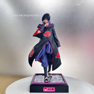 열반응소대 조조 3.0 화영 닌자 애니메이션 (플러그인 발광 가능) GK 피규어
