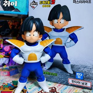 칠룡주 SHF 손오밥 어린 시절 어린 오밥 손수 사무용 새끼 장식품 모형 도매