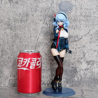 도매/대리 발급 2차 미소녀 모형 천우아자 피규어 애니메이션 2차 게임 모형 진열물