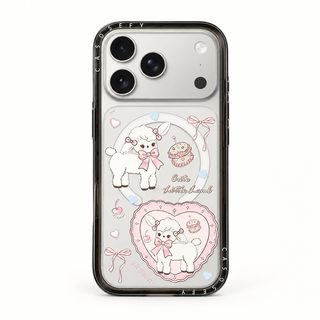 삼림조보 17promax 휴대전화 케이스는 아이폰16pro 새 케이스 애플 15plus 봄날에