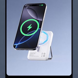 mophie phone 15/16 자석 부착형 보조배터리 10000mAh 비즈니스 선물