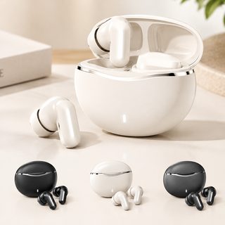 2026 무선 Bluetooth 헤드폰 소음 감소 고음질 360 초장항속 귀에 들어오는 스테