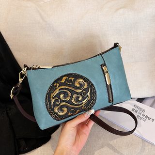 2026 신상 여성 숄더백 크로스백 대용량 빈티지 PU 데일리 가방