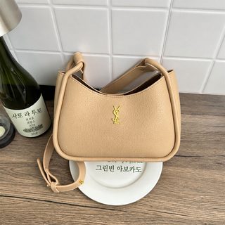 2026 신상 양수린 여성 토트백 빈티지 겨드랑이 숄더백 데일리 크로스백