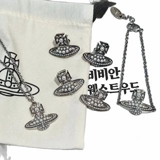 서태후 목걸이 서태후 비비안 미주 토성 팔찌 패션 백합 소대중 경사 ins 여자 팔찌