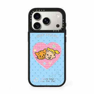파점분 사랑 원전치 스티커 적용 애플 17promax 휴대전화 케이스 15p 보호세트