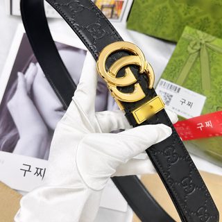 26 신상 m lv 벨트 남성 여성 벨트 소가죽 바지 벨트 체크 가죽 바지 벨트 양