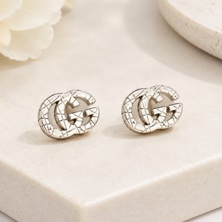 고가자모 신형 클래식 귀걸이 낡은 복고 수술 구미 크로스보더 귀 시리즈