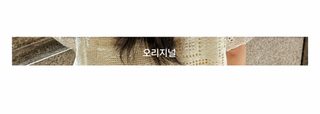 puui 반짝이 꽃 헤어핀 귀여운 앞머리 옆머리 포인트 집게핀