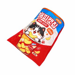 고양이 장난감 고양이 다이아몬드 주머니 오락 스스로 답답함을 풀고 고양