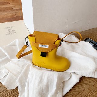 대외무역 신형 구미 패션 창의 취미 가방 여성 패션 크로스백 귀엽고 개성