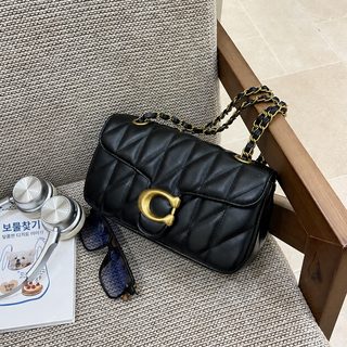가벼운 사치 소향풍 가방 여성백 링거 체인백 신상 숄더 크로스백 백합 고