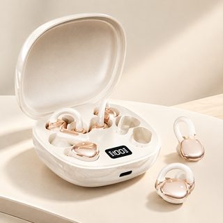 트리플 b115 Bluetooth 이어폰 6개 이어폰 고음질 귀끼워넣기식 수면 Bluetooth 장