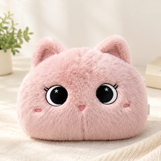 고양이 충전식 전기 온수팩 겨울 손난로