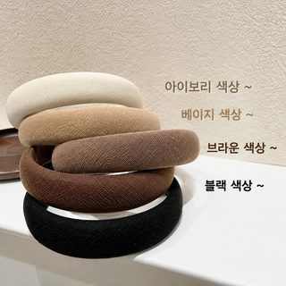 머리숱이 많기 좋아요!한국 빅사이즈 헤어 캡슐 아크릴 스크럽면 교차판 헤