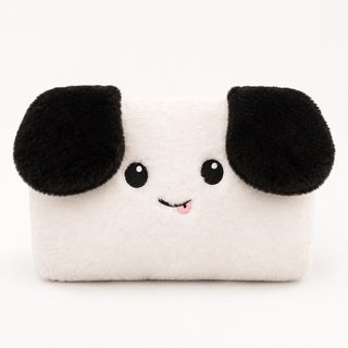 강아지 충전식 전기 온수팩 손난로 분리 세탁 커버
