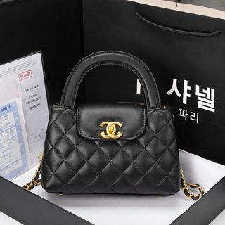 소향풍 가방녀 2026 신상 패션 링거 체인백 고급 질감 소중 숄더 크로스백