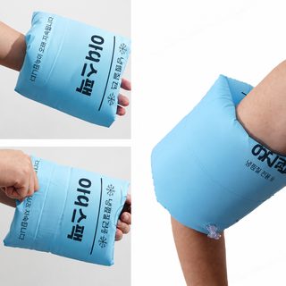 성인 어린이 수영장 물놀이 PVC 이중 에어백 팔튜브 부력 수영 보조용품