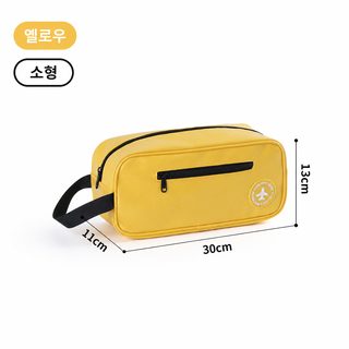 weekeight 대용량 스포츠 수영가방 요가 헬스백 경량 여행용 크로스백 남녀공