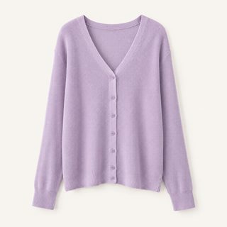 开衫V领长袖针织衫外套女春秋2023新款网红大码打底衫潮夏季薄款