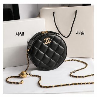 여성용 가방 소향풍 링거 체인백 소원백 2026 신상 패션 숄더백 크로스백 원