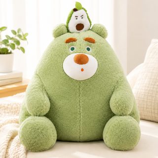 곰 토끼 인형 충전식 전기 온수 찜질팩 손난로