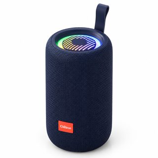 휴대용 야외 블루투스 스피커 방수 저음 우퍼 14W IPX4