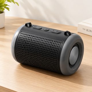 휴대용 블루투스 미니 스피커 TF카드 USB 재생 3W IPX4
