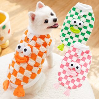 가을, 겨울 애완견, 고양이, 옷용품, 엽기적이고 귀여운 만화, 테디, 비곰,