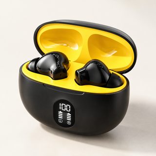 Bluetooth 헤드셋 2025 새로운 스마트 무선 Bluetooth 헤드셋 국경 간 고품질 디지