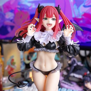 그 비스크 돌은 사랑을 한다 키타가와 마린 리즈 30cm 스탠딩 미소녀 피규어