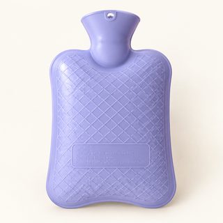 두꺼운 PVC 주입식 보온 물주머니 겨울 손난로 온수 찜질팩