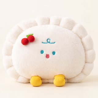 만두 캐릭터 충전식 온수찜질기 겨울 손난로